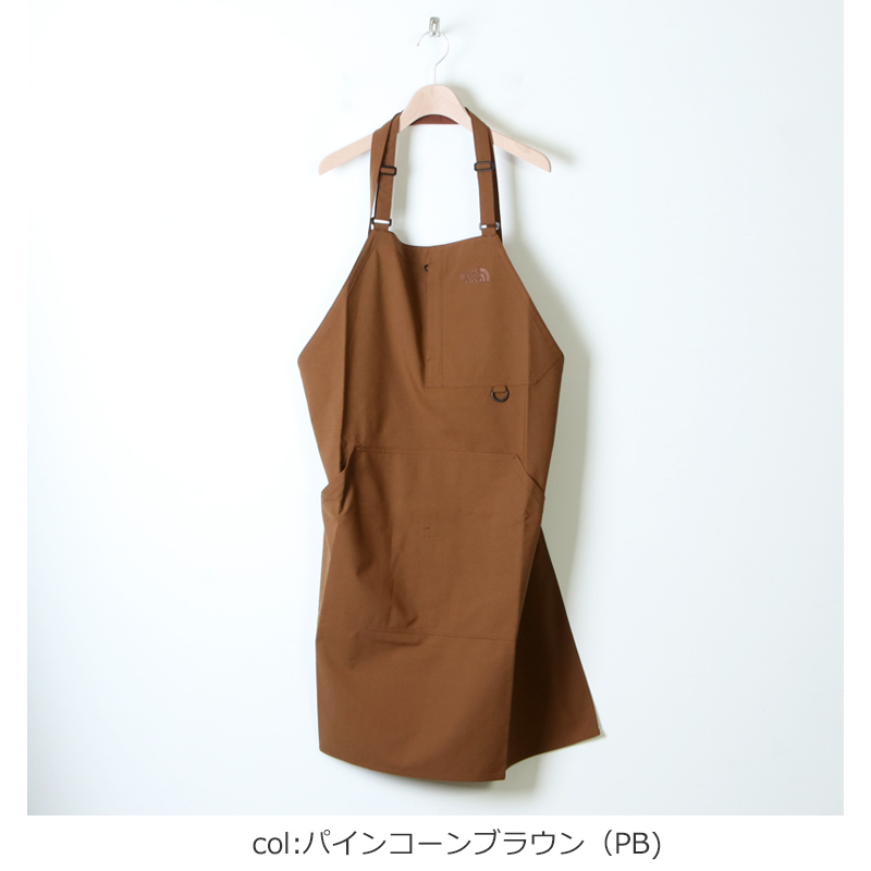 THE NORTH FACE (ザノースフェイス) Firefly Apron / ファイヤーフライ