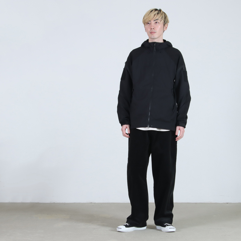 tilak (ティラック) Operator MiG Jacket / オペレーターミグジャケット