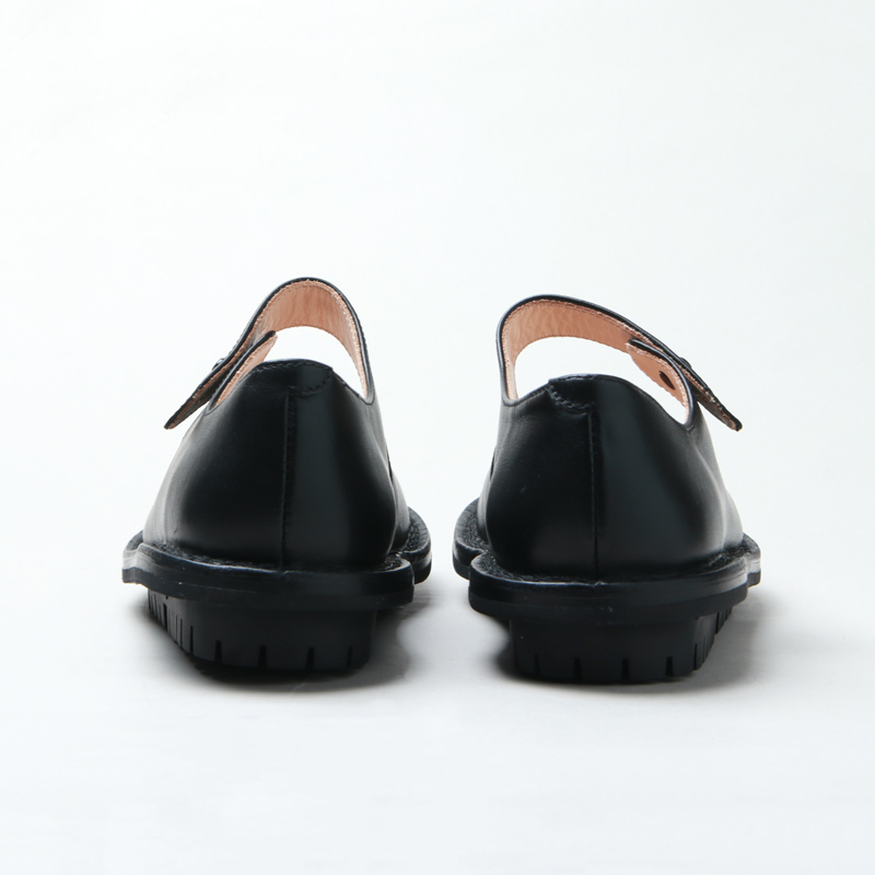 trippen (トリッペン) GIRLY / ストラップシューズ ガーリー