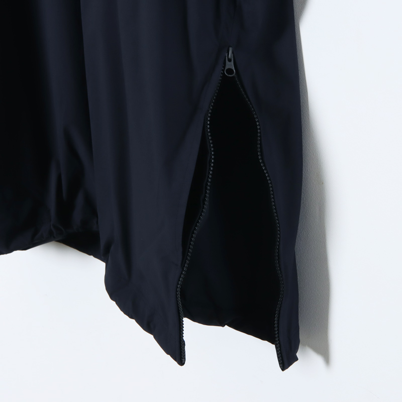 UNTRACE (アントレース) スモック L/S