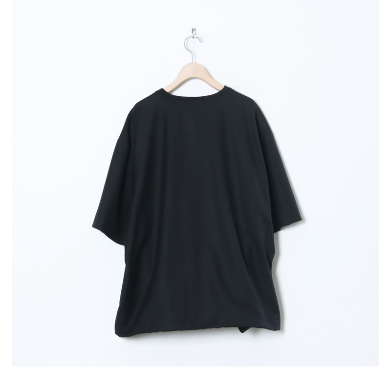 UNTRACE (アントレース) TPO スモックS/S / ティーピーオー スモック