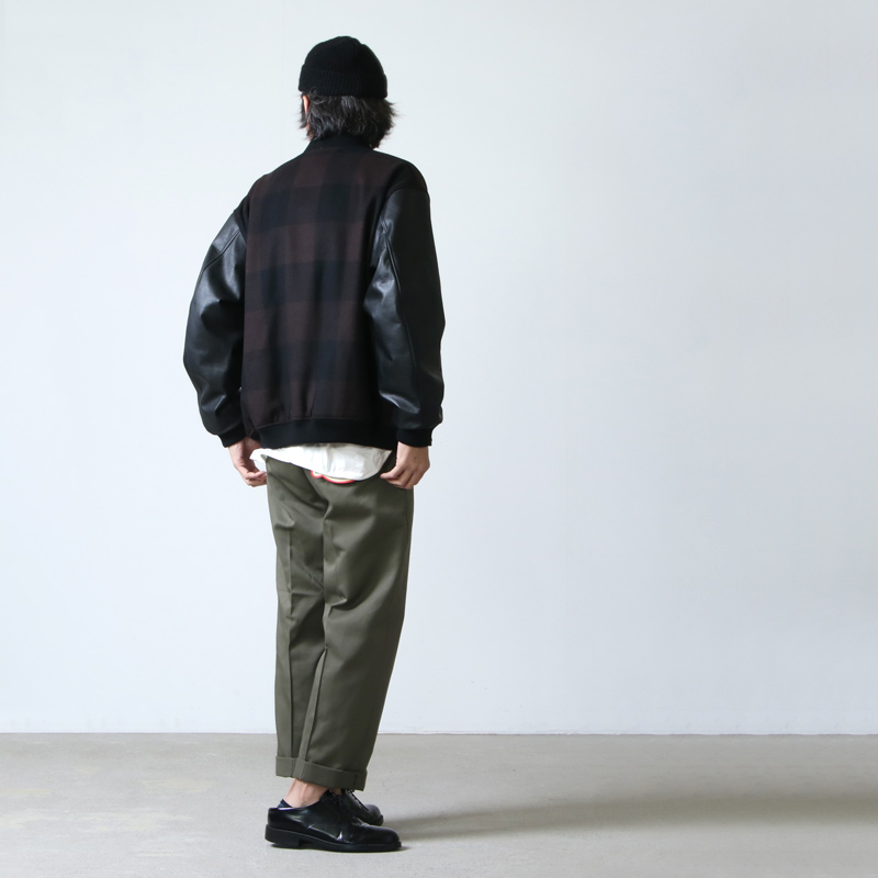 VAINL ARCHIVE (ヴァイナルアーカイブ) DANIL