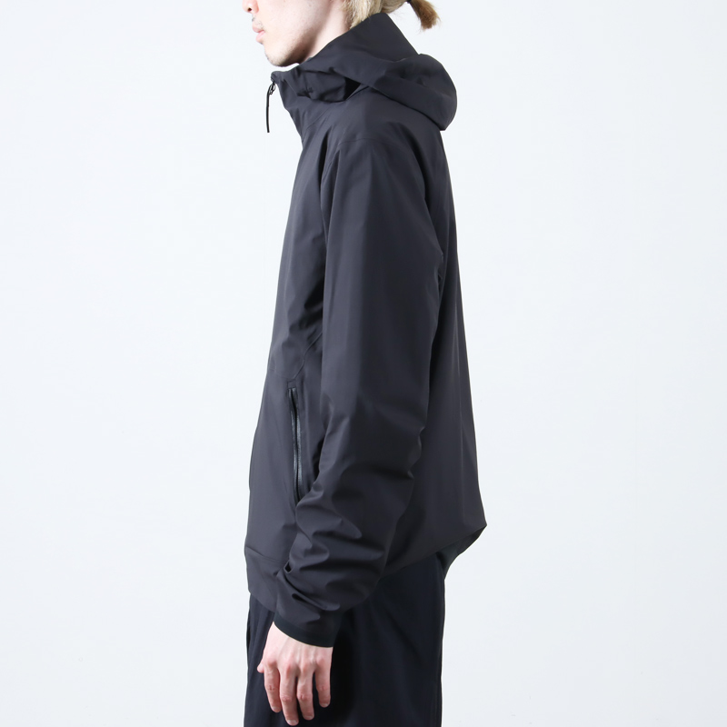 ARC'TERYX VEILANCE (アークテリクス ヴェイランス) Demlo Hooded