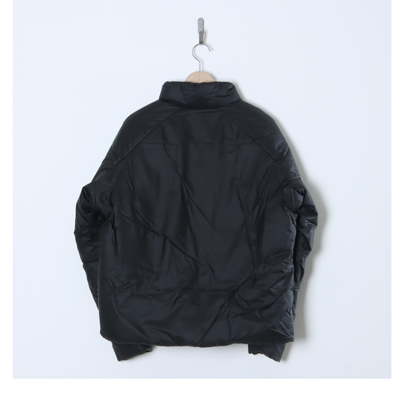 ARC'TERYX VEILANCE (アークテリクス ヴェイランス) Conduit Down