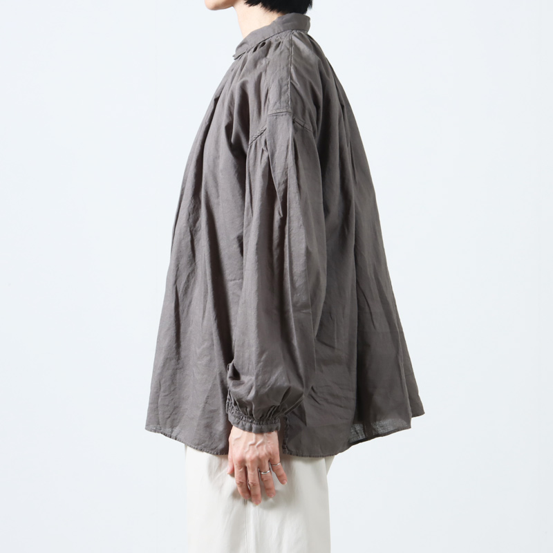 Veritecoeur (ヴェリテクール) アンティークブラウス