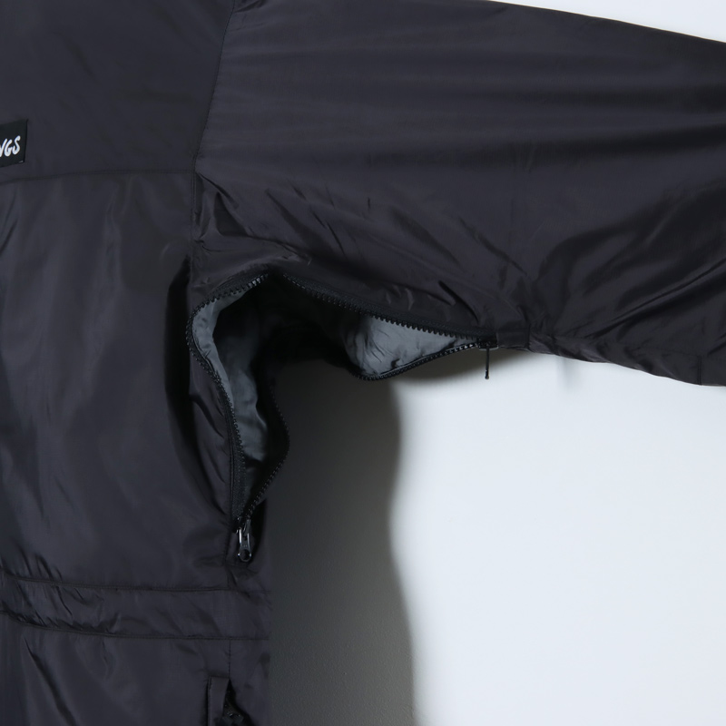 WILD THINGS (ワイルドシングス) LOFTECH CHAMONIX / ロフテック