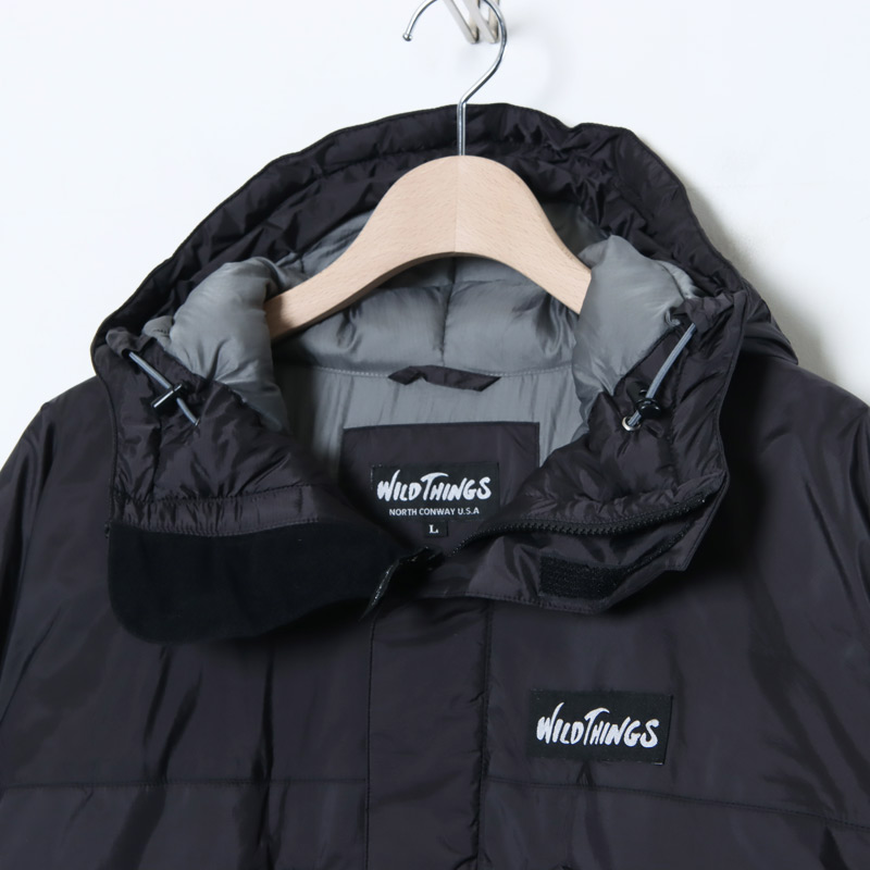 WILD THINGS (ワイルドシングス) LOFTECH CHAMONIX / ロフテック