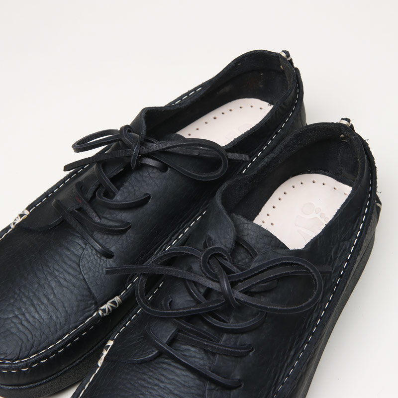 Yogi Footwear (ヨギーフットウェア) Finn 2 Leather / レザーシューズ