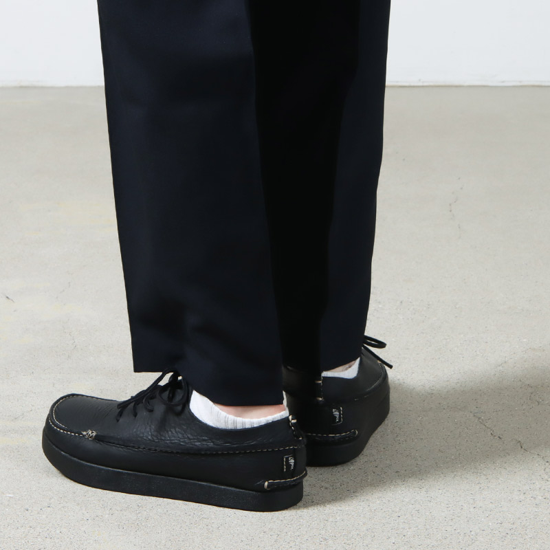 Yogi Footwear (ヨギーフットウェア) Finn 2 Leather / レザーシューズ