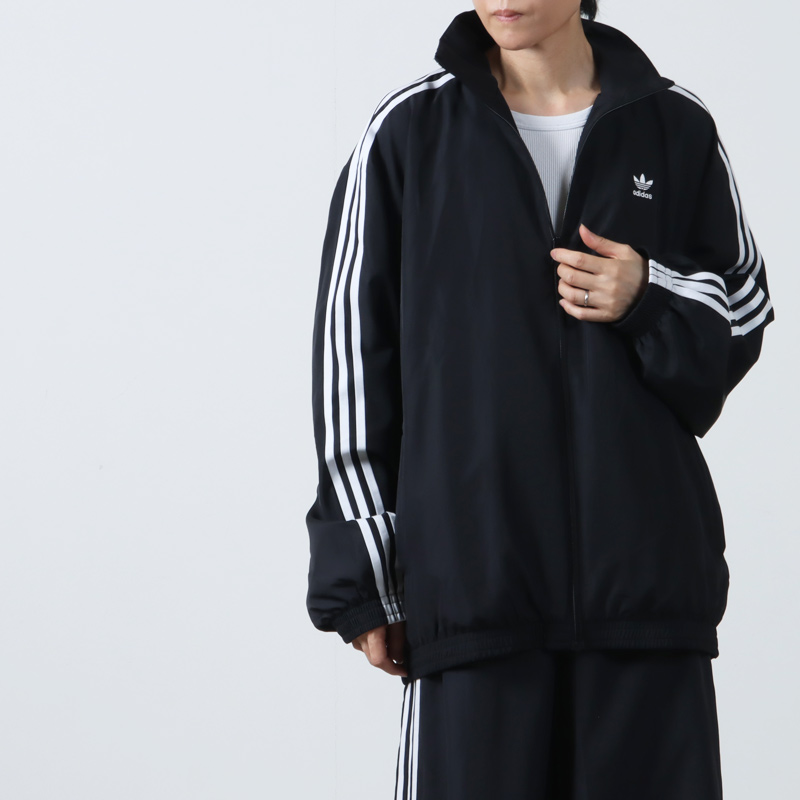 adidas originals (アディダス オリジナルス) OVERSIZED TT / オーバー