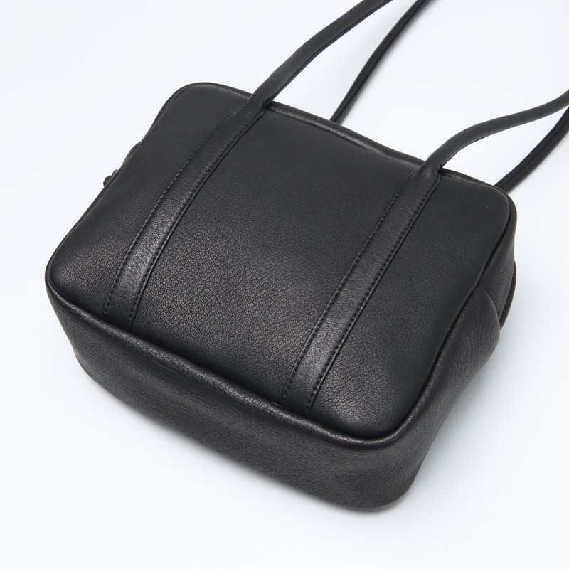 Aeta (アエタ) SQUARE BOSTON Long handle : S / スクエアボストン