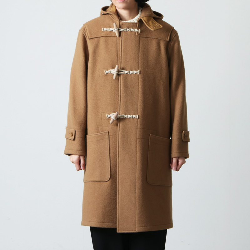 ANATOMICA (アナトミカ) DOVER size0 / ダッフルコート