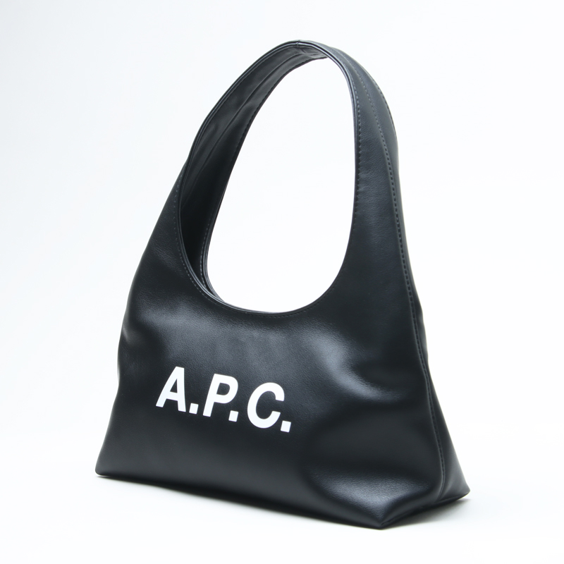 A.P.C. (アーペーセー) BABY NINON SHOULDER / ミニショルダーバッグ