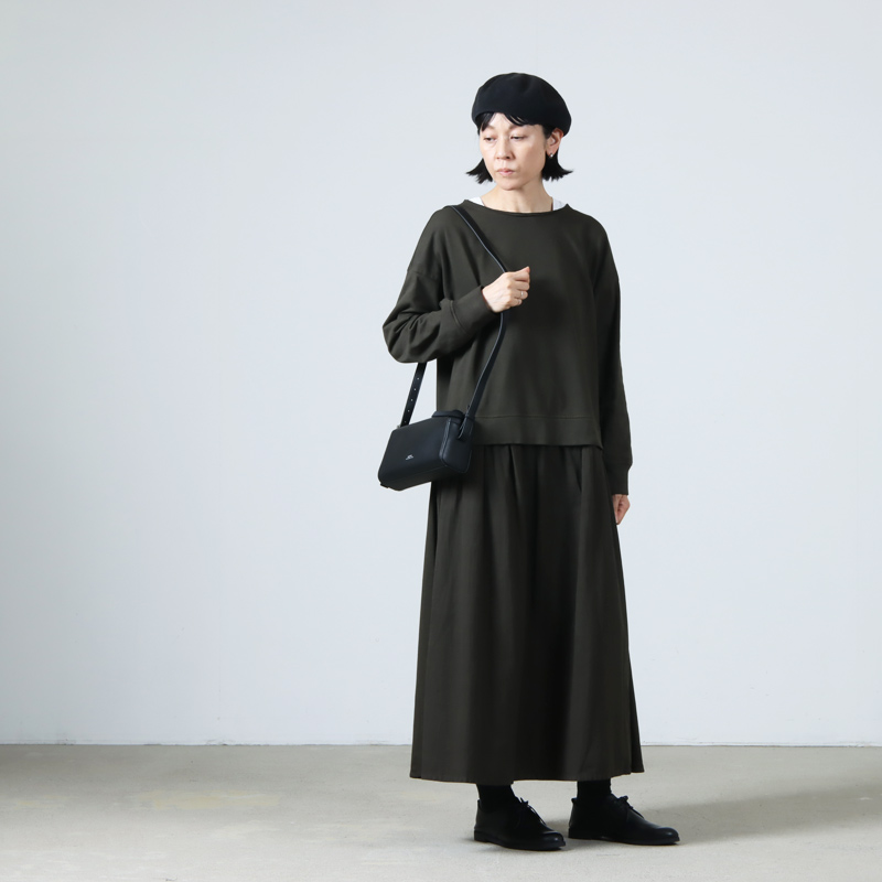 A.P.C. (アーペーセー) CAMERA BAG NINO / カメラバッグ