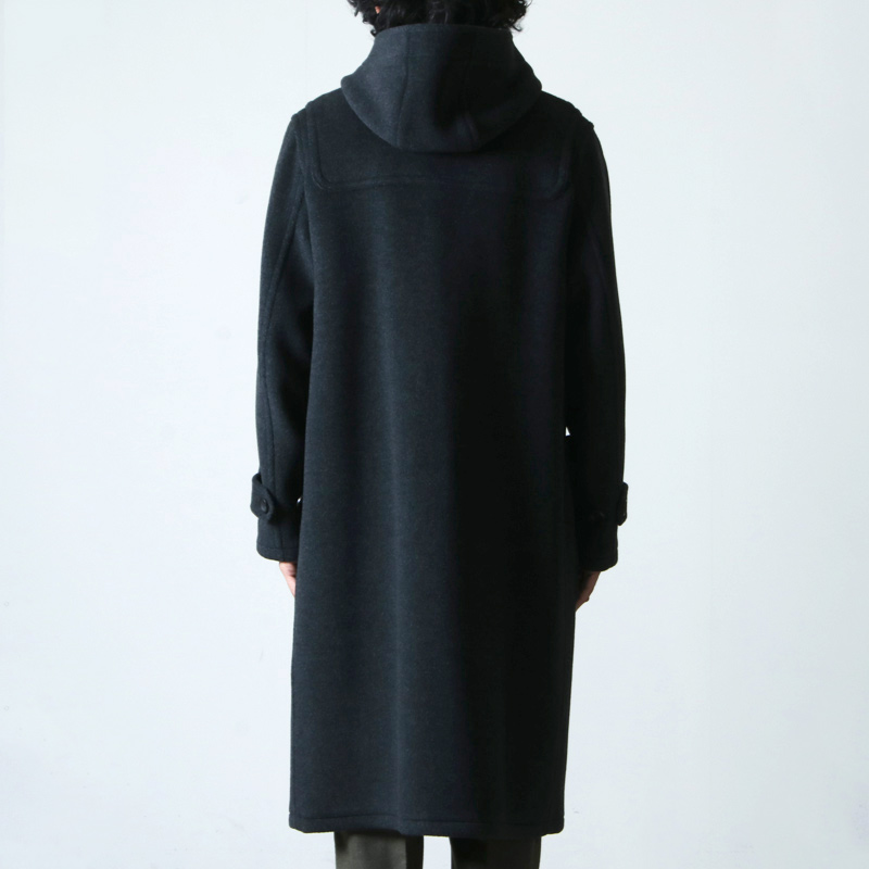 beautiful people (ビューティフルピープル) pile melton THE / a