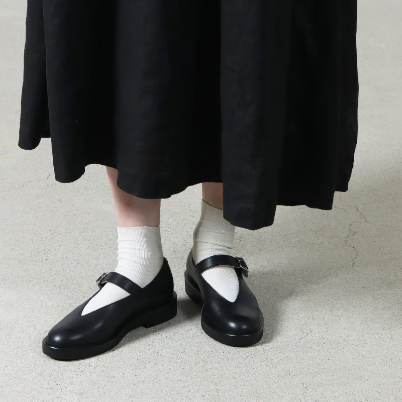 BEAUTIFUL SHOES (ビューティフルシューズ) ONE-STRAP HARDNESS 50