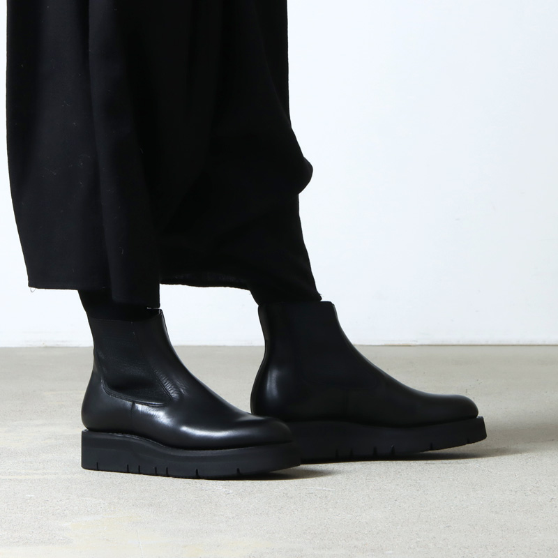 BEAUTIFUL SHOES (ビューティフルシューズ) BRITISH SIDEGORE