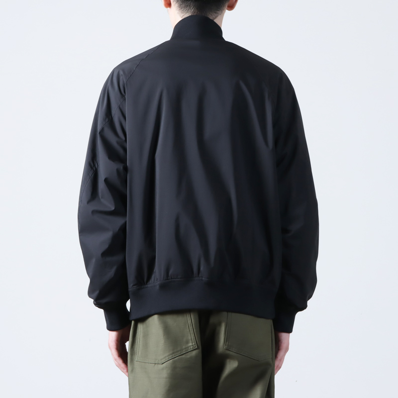 blurhms (ブラームス) PTX 69 Award Jacket / PTX 69 アワードジャケット