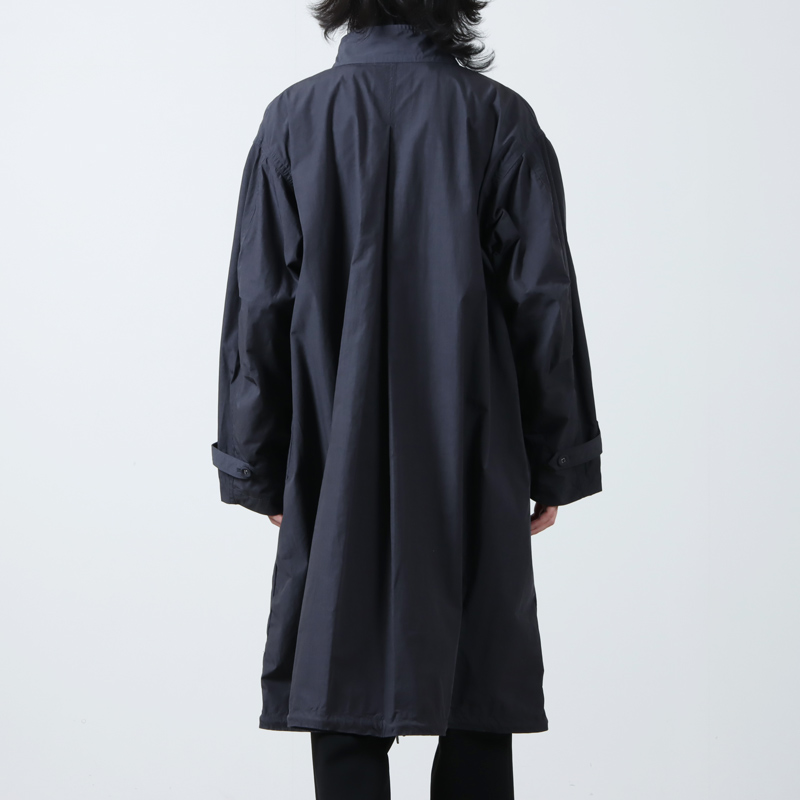 BRU NA BOINNE (ブルーナボイン) パラドックスコート