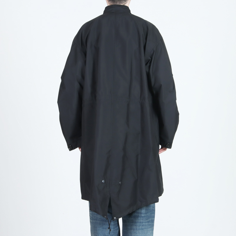 CIOTA (シオタ) M-65 Fishtail Parka / M-65 フィッシュテールパーカ