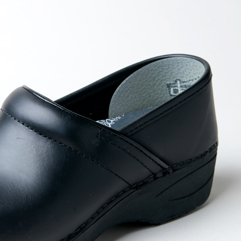 dansko (ダンスコ) XP2.0 WATERPROOF PULL UP Black / ウォーター