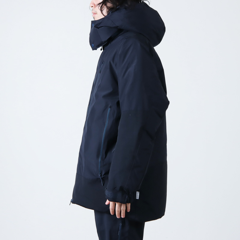 DAIWA LIFE STYLE (ダイワライフスタイル) 091 EXPEDITION DOWN PARKA