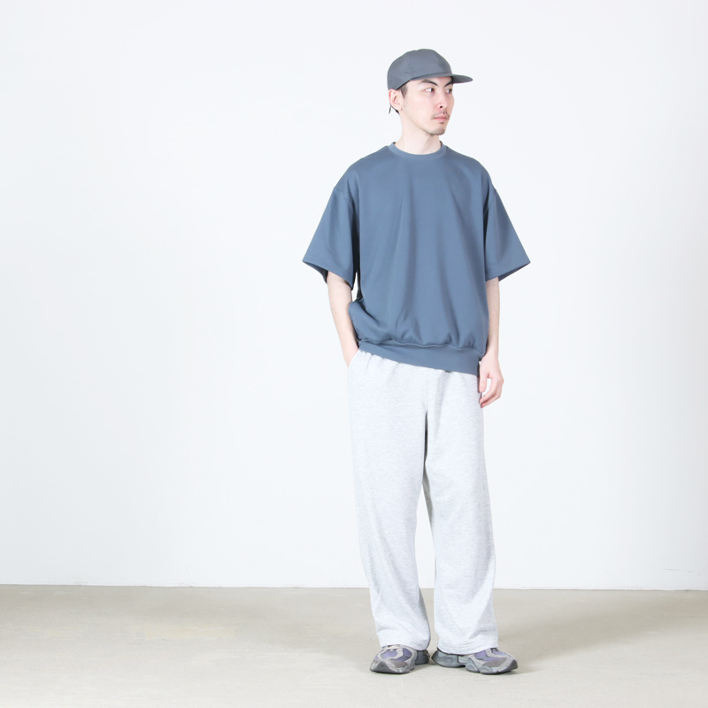 DAIWA PIER39 (ダイワピア39) TECH SWEAT PANTS / テックスウェットパンツ