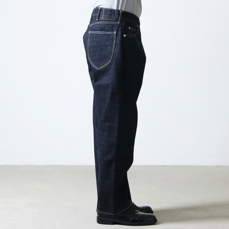 EEL (イール) 砂浜デニムSun