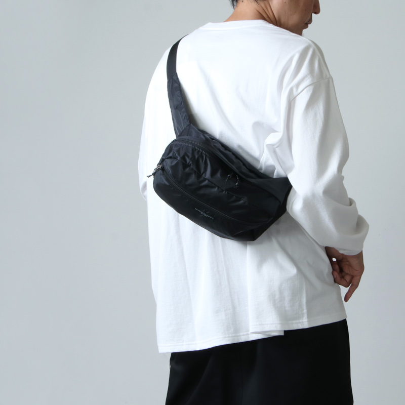 ENGINEERED GARMENTS (エンジニアードガーメンツ) UL Waistpack