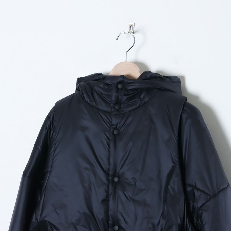F/CE. (エフシーイー) NEW LAYERED PADDING BLOUSON / ニュー