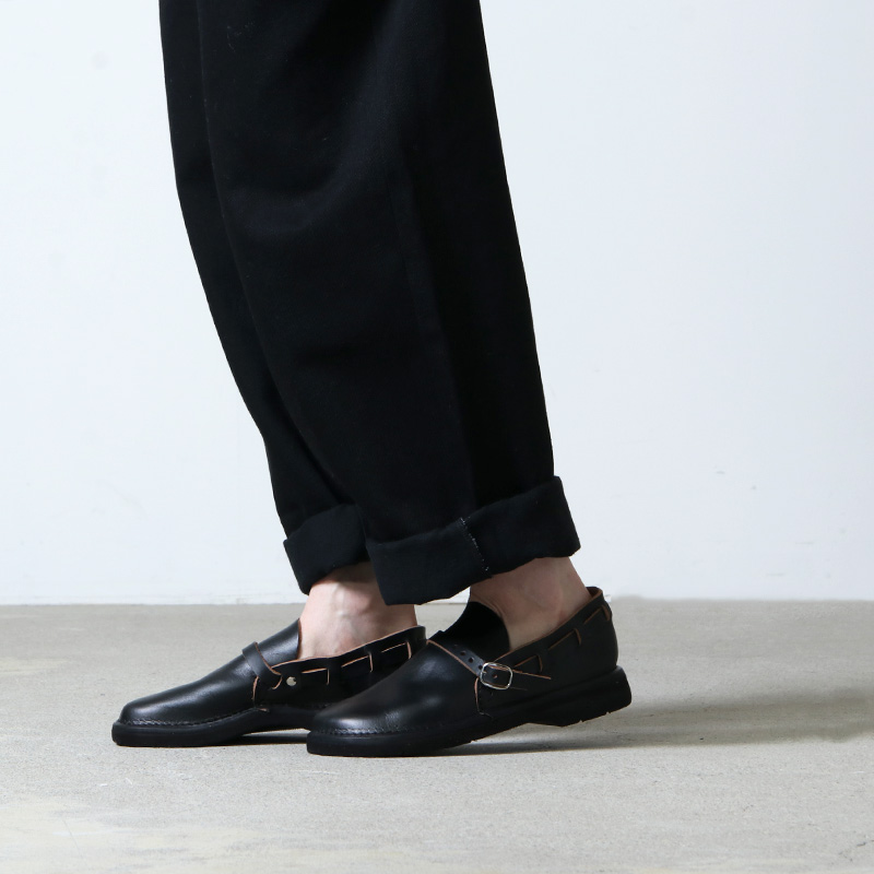 FERNAND LEATHER (フェルナンドレザー) Middle English WOMEN / ミドル