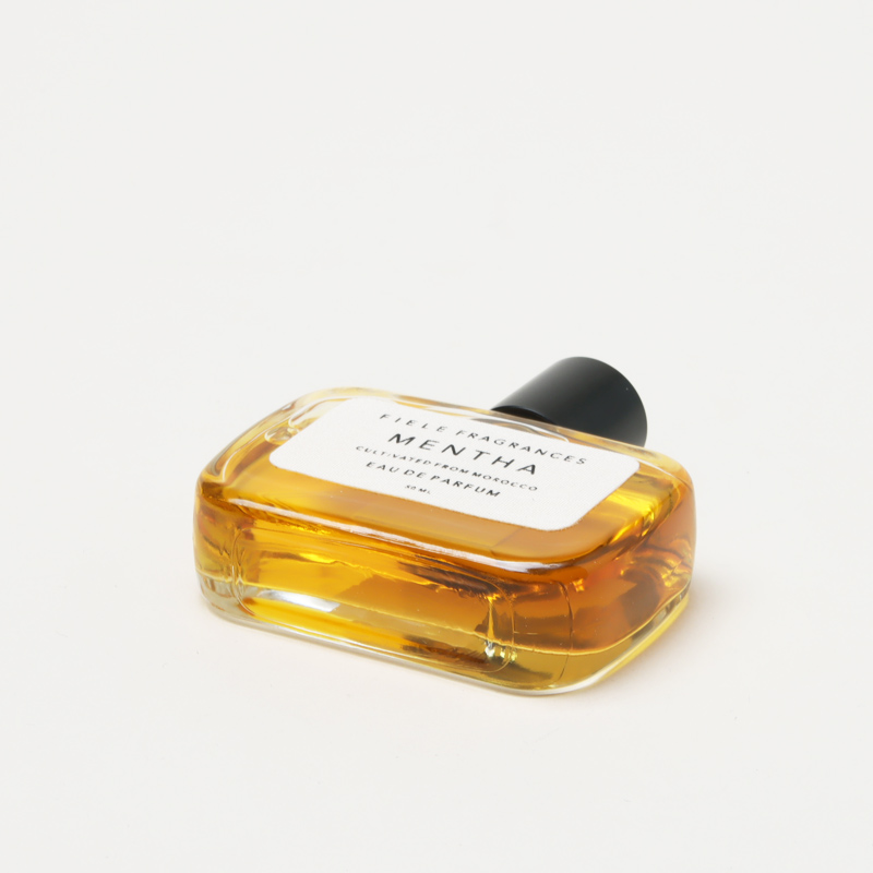 FIELE FRAGRANCES (フィエール フレグランス) MENTHA (メンサ)
