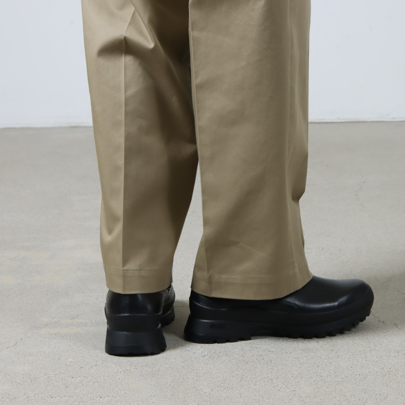 foot the coacher (フットザコーチャー) BRISTOL SIDEGORE