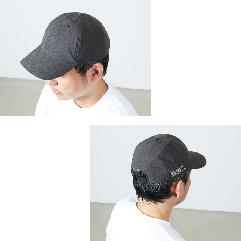 Fresh Service (フレッシュサービス) PERTEX LIGHTWEIGHT CAP / パー