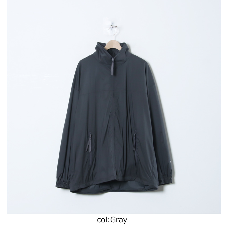 Graphpaper (グラフペーパー) PERTEX QUANTUM AIR Light Thermo