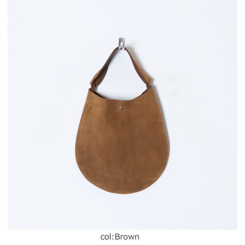 Hender Scheme (エンダースキーマ) one piece bag big / ワンピース