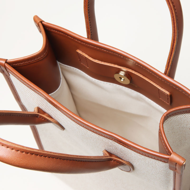 Hender Scheme (エンダースキーマ) rectangle hand bag small