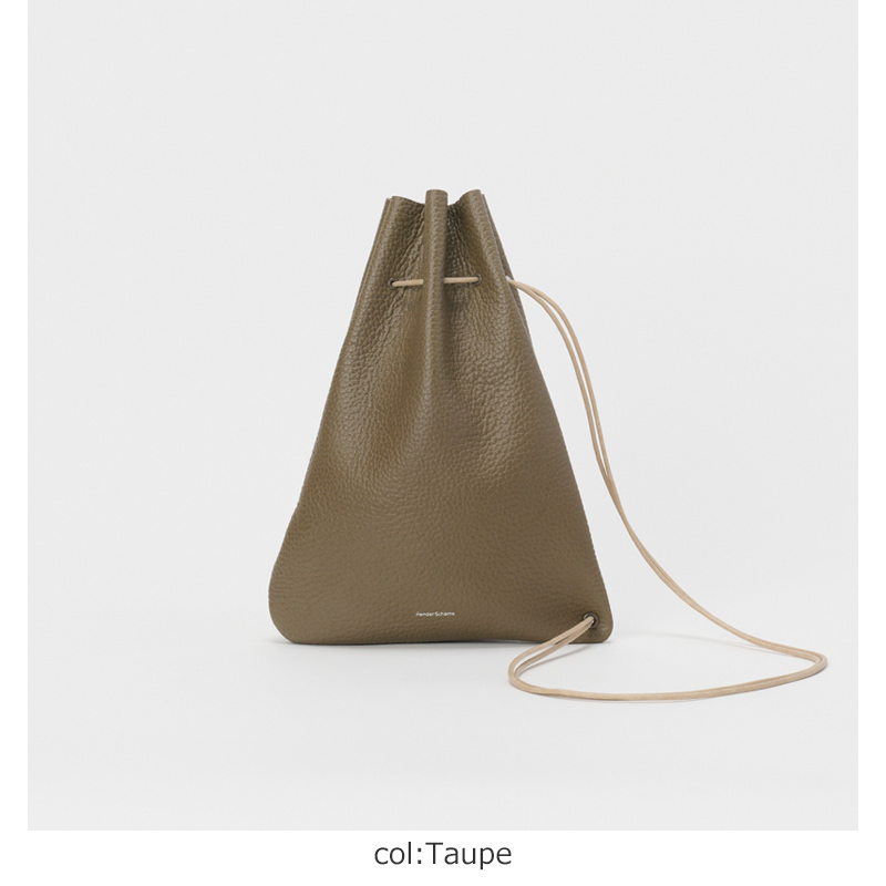 Hender Scheme (エンダースキーマ) zacc / ザック