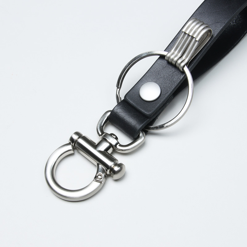 Hender Scheme (エンダースキーマ) key flock / キーフロック