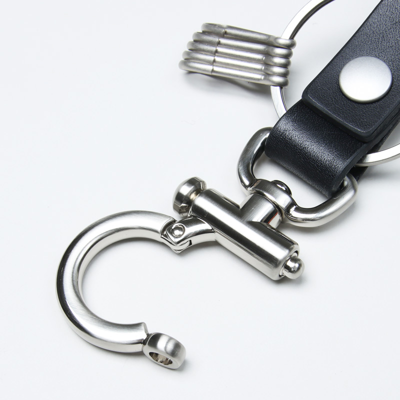 Hender Scheme (エンダースキーマ) key flock / キーフロック