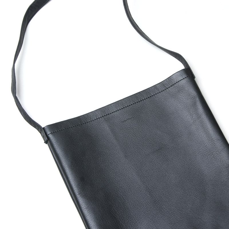 Hender Scheme (エンダースキーマ) cow shoulder big / カウショルダー