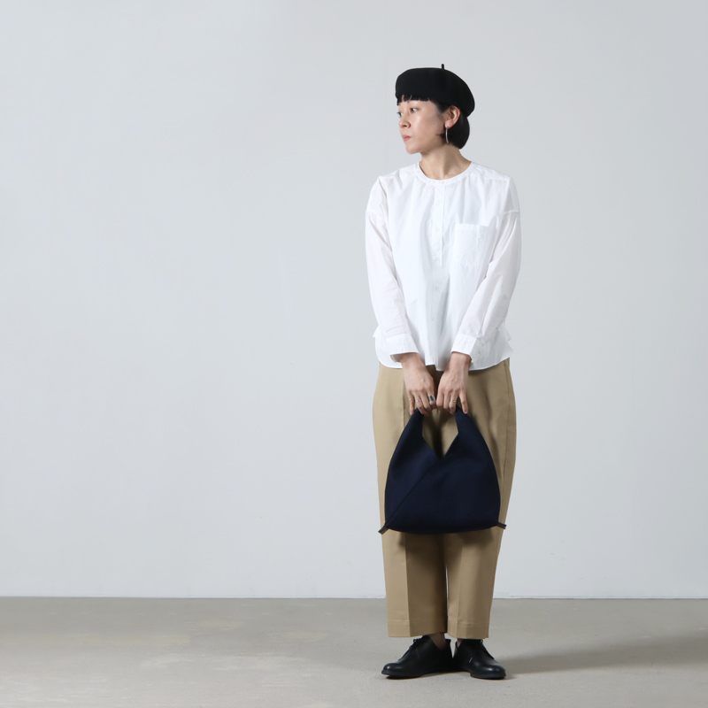 Hender Scheme (エンダースキーマ) azuma bag small / アズマバッグ