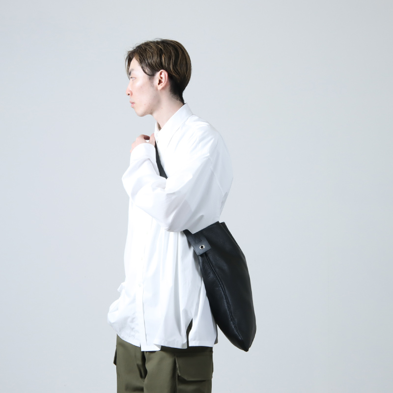 Hender Scheme (エンダースキーマ) one side belt bag / ワンサイド