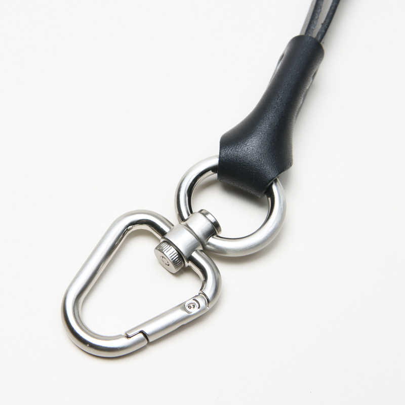 Hender Scheme (エンダースキーマ) neckstrap / ネックストラップ