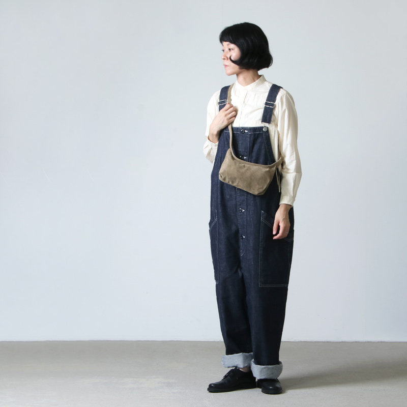 Hender Scheme (エンダースキーマ) pig sacco S / ピッグサッコ S