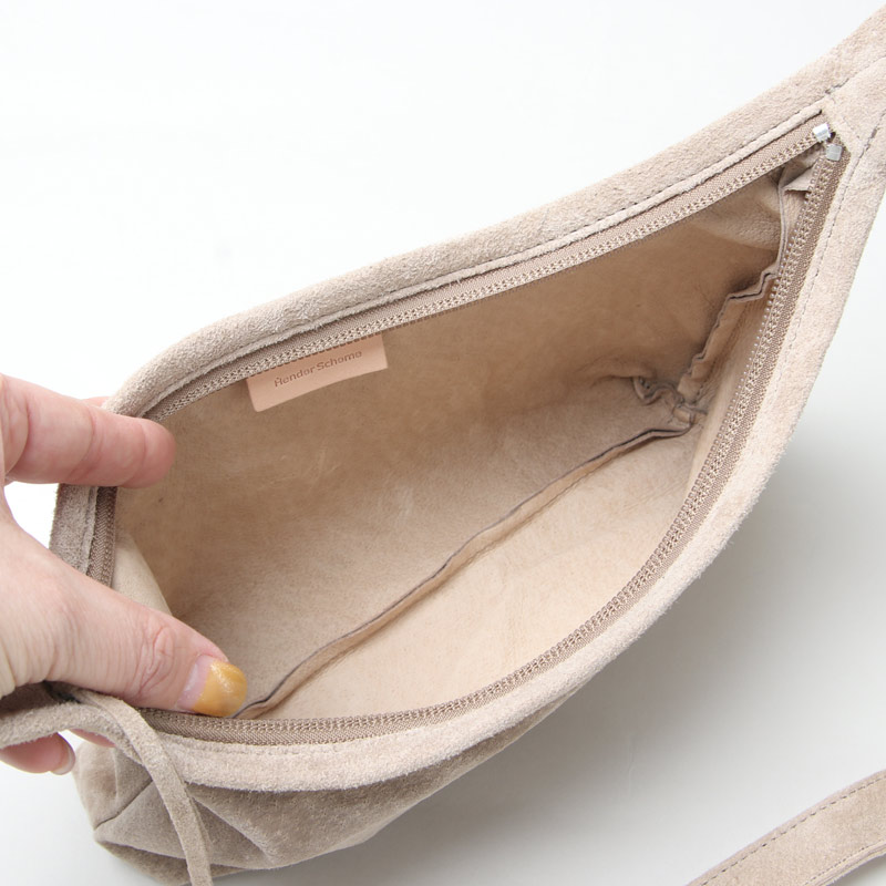 Hender Scheme (エンダースキーマ) pig sacco S / ピッグサッコ S