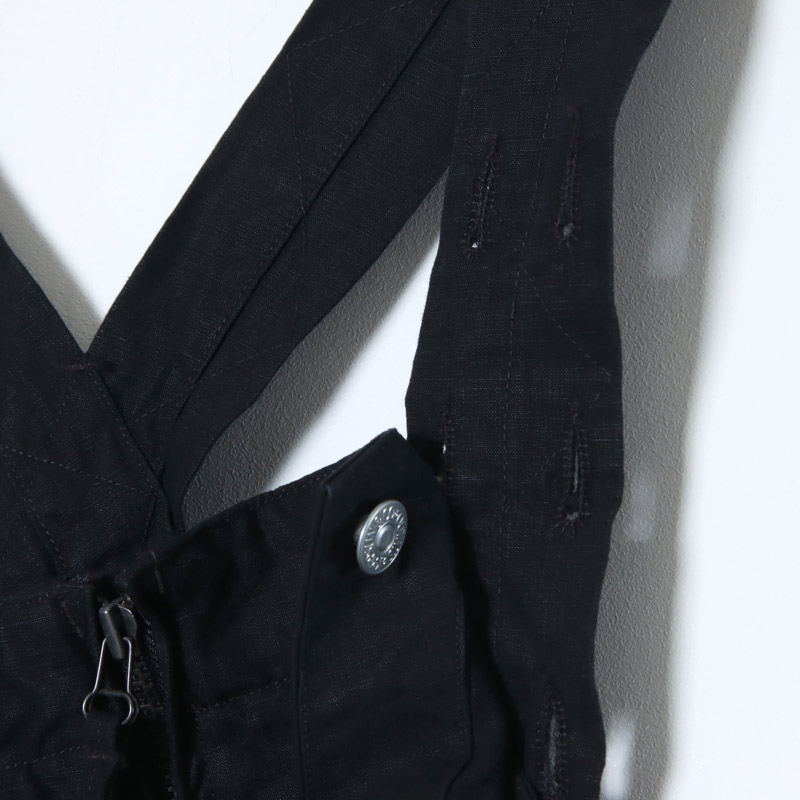 KAPTAIN SUNSHINE (キャプテンサンシャイン) Deck Trousers / デッキ