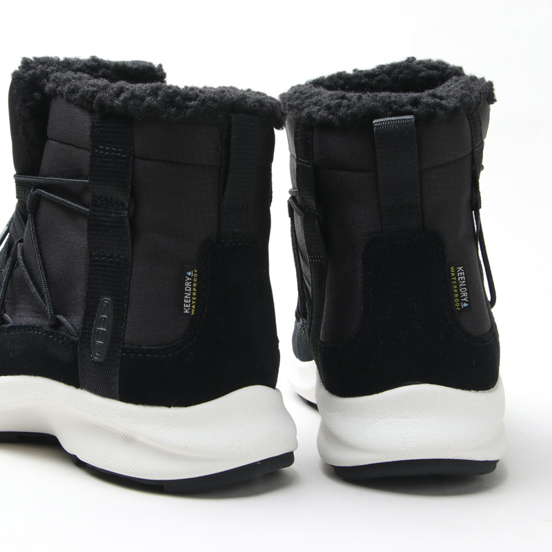 KEEN (キーン) UNEEK SNK CHUKKA WP / ユニーク スニーク チャッカ