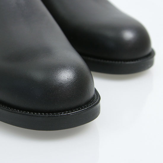 KLEMAN (クレマン) BAURAN / サイドゴアブーツ