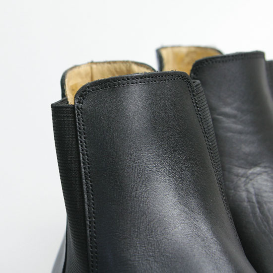 KLEMAN (クレマン) BAURAN / サイドゴアブーツ